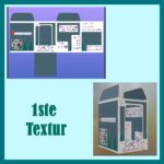 1steTextur