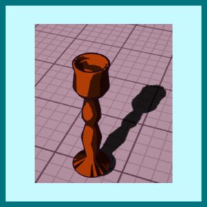 CandleHolder_InGame