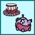 HatTea